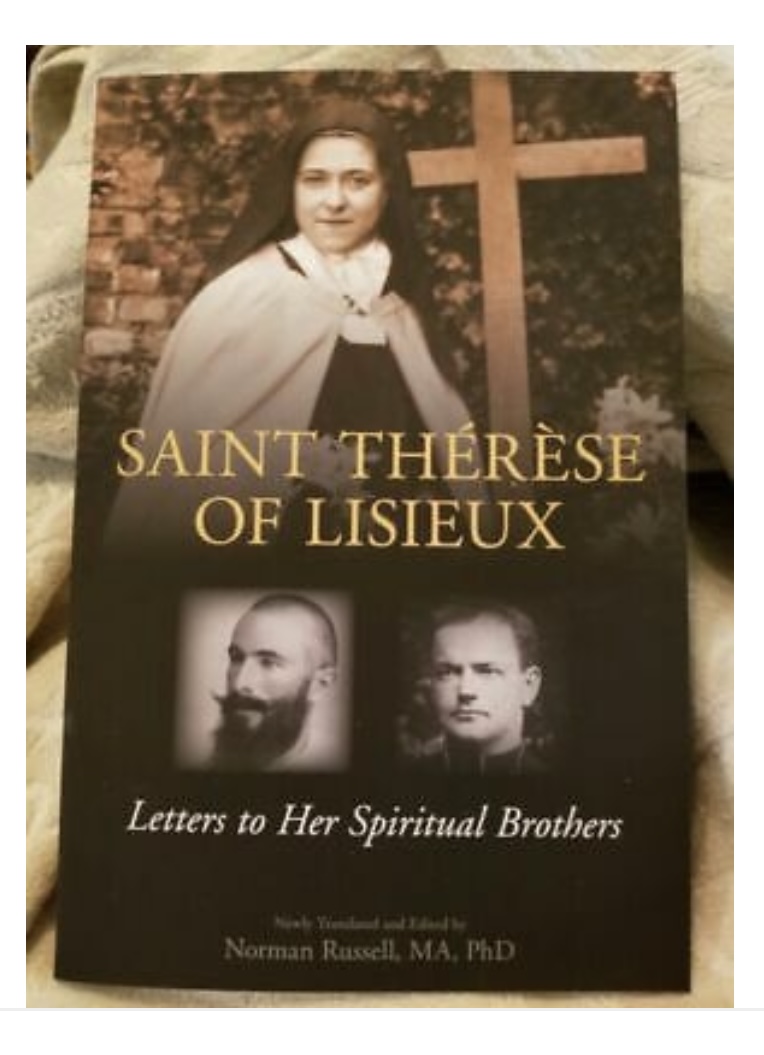 st therese little flower autobiography st therese little flower autobiography